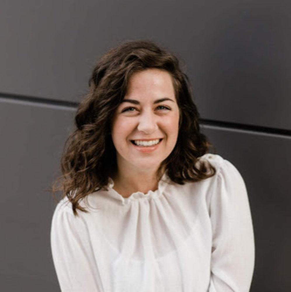 Meet your Posher, Melanie